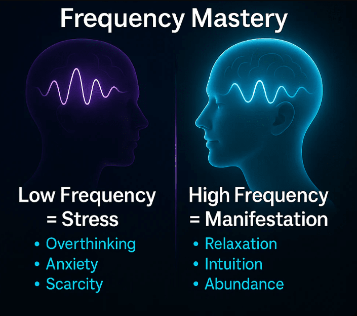 The Secret Laws of Manifestation PART I + II - The Secret Laws of Manifestation by Marcel Heckman