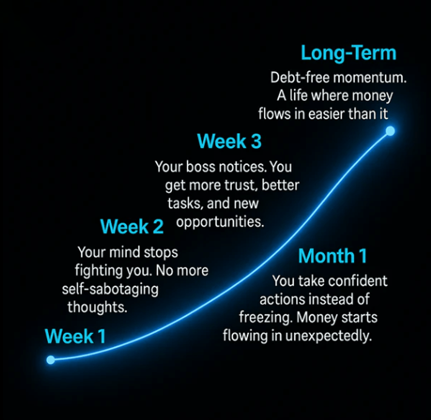 The Secret Laws of Manifestation - PART 1 & 2 - The Secret Laws of Manifestation by Marcel Heckman